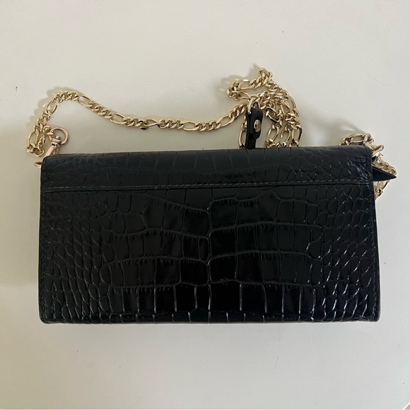 Strathberry MULTREES CHAIN WALLET - Picture 12 of 14